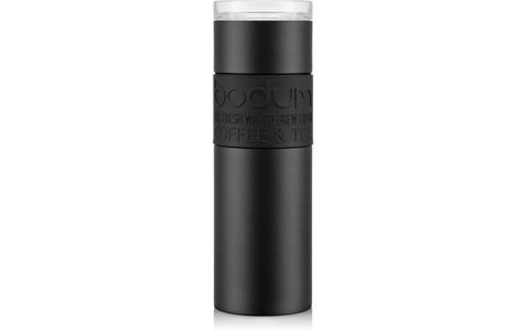 Bodum Coffee-to-go-Becher »Travel Mug Doppelwandig 0.6 l«