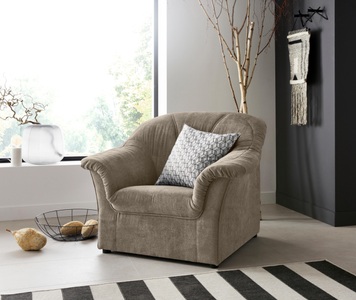 DOMO collection, DOMO collection Sessel, DOMO collection Sessel »Pegnitz«