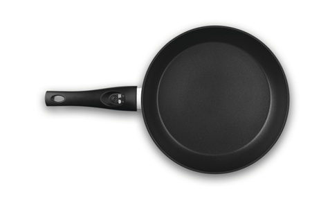 Maxxmee, MAXXMEE Bratpfanne »Aluminium-Pfanne geschmiedet«, 