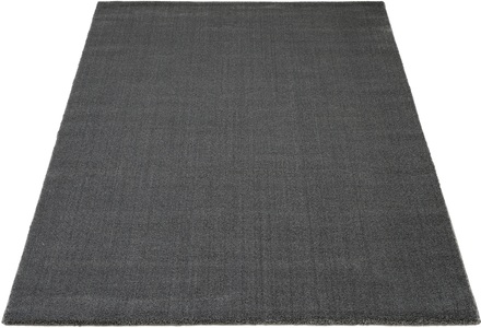 OCI DIE TEPPICHMARKE Teppich »MELIRA«, rechteckig, 13 mm Höhe, robuster strapazierfähiger Kurzflor, Wohnzimmer, Schlafzimmer, Kinderzimmer