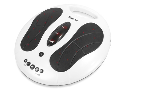 RIO, Rio Vibrationsplatte »Circulation Plus Active«, Bodi-Tek Elektrostimulationsgerät Circulation Plus Active