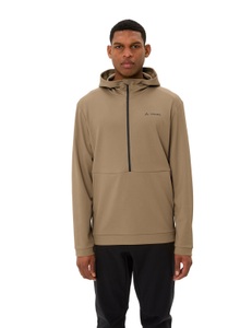 VAUDE Kapuzensweatshirt »MEN'S CYCLIST ALL YEAR SWEATER«, (1 tlg.)