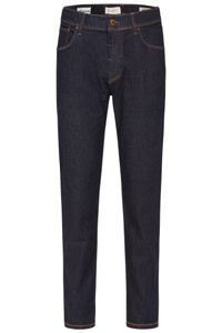 bugatti 5-Pocket-Jeans, mit dezenter Waschung