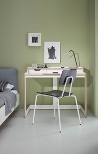 Müller SMALL LIVING, Müller SMALL LIVING Sekretär »PLANE«, Müller SMALL LIVING Sekretär »PLANE«, praktisch für kleine Räume