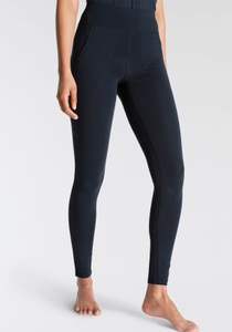 FAYN SPORTS, FAYN SPORTS Yogaleggings »Yoga & Relax«, mit Taschen, 