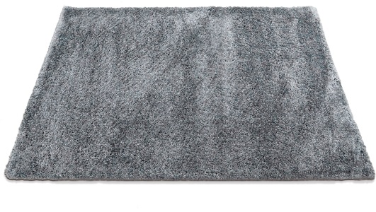 ANDAS, andas Hochflor-Teppich »Tretten«, rechteckig, 30 mm Höhe, Shaggy, Wohnzimmer, andas Hochflor-Teppich »Tretten«, rechteckig, 30 mm Höhe, Shaggy, Uni Farben, weich & kuschelig, pflegeleicht, Wohnzimmer