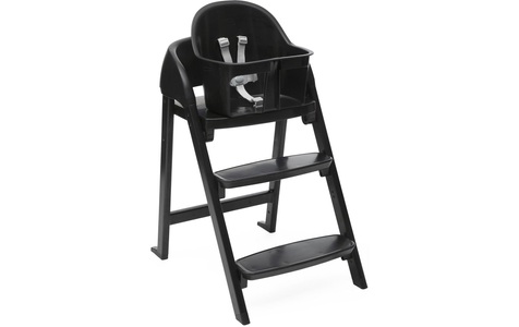 CHICCO, Chicco Hochstuhl Crescendo Lite CAIRO COAL, Chicco Hochstuhl »Clima«
