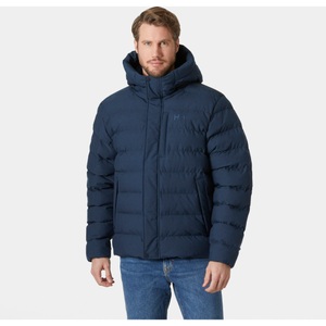 Helly Hansen Steppjacke »ALBY PUFFY JACKET«, (1 St.)
