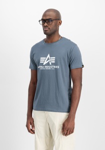 Alpha Industries T-Shirt »Basic T-Shirt«