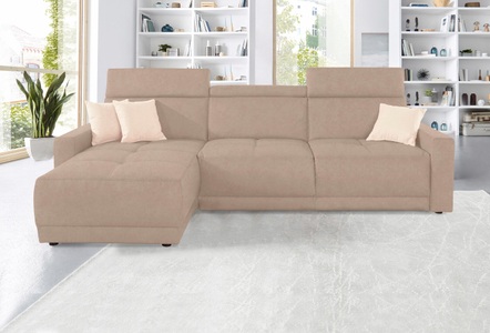 DOMO collection Ecksofa