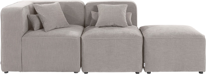 COUCH??, COUCH? 3-Sitzer »Polster Party«, Modulserie, individuelle Zusammenstellung, 