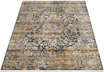 OCI DIE TEPPICHMARKE Teppich »IMPRESSION SODA«, rechteckig, 8 mm Höhe
