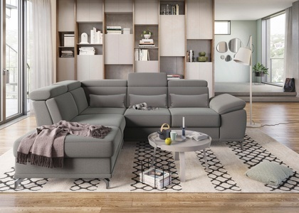 sit&more Ecksofa