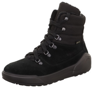 Legero, Legero Winterboots »COSY«, Legero Winterboots »COSY«, mit Warmfutter