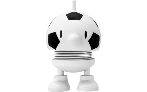 Hoptimist, HOPTIMIST Dekofigur »Fussball Bumble 7,6 cm«