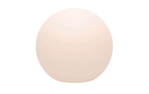 8 seasons design, 8 seasons design Shining Globe Solar LED Gartenleuchte L, 