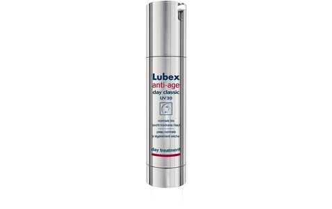 Lubex anti-age, Lubex anti-age day classic UV30 (50 ml), Lubex Anti-Age Day Classic UV30 (50ml)