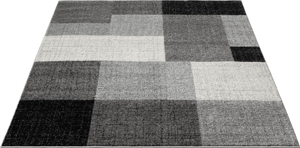 merinos Teppich »Thales 6101«, rechteckig, Maschinell_hergestellt, Rechteckig