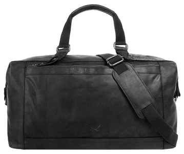 Sansibar, Sansibar Reisetasche, Sansibar Reisetasche, echt Leder