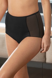 Nina Von C. Taillenslip »COTTON SHAPE«, eng, elastisch, atmungsaktiv, bequem, pflegeleicht, Baumwollmix