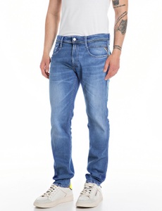 Replay Slim-fit-Jeans »Anbass«