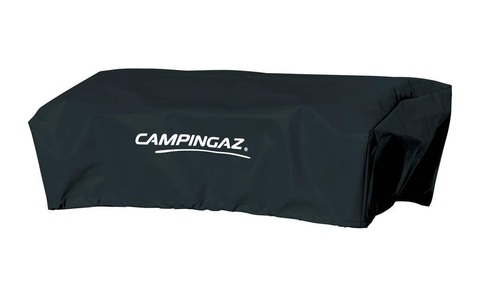 CAMPING GAZ, Camping GAZ Classis Plancha - Abdeckhülle (Schwarz), Campingaz Plancha L, LX Abdeckhaube ? Grillabdeckung/Grill Abdeckhaube