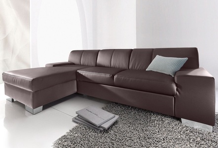 DOMO collection Ecksofa