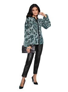 CREATION L, creation L Georgettebluse, 