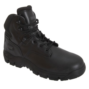 Magnum, Magnum Arbeitsschuh »Herren Precision Sitemaster Sicherheitsschuhe / Sicherheitsstiefel, wasserfest«, Magnum - Precision Sitemaster Sicherheitsstiefel, wasserfest, 43, Schwarz