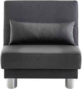 INOSIGN Schlafsofa »Gina«, mit einem Handgriff vom Sofa zum Bett