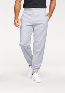 undefined, Fruit of the Loom Sweat Unisex-Freizeithose, lang, Fruit of the Loom Sweathose, aus Baumwollmischung