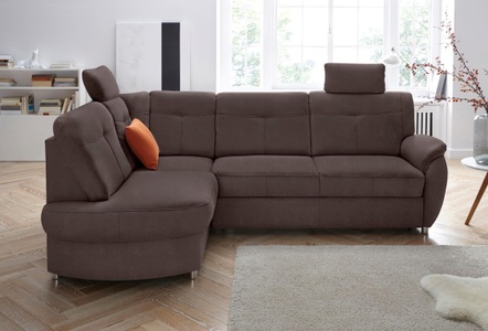 sit&more Ecksofa