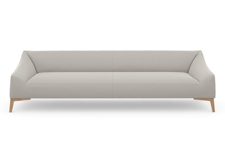 machalke®, machalke® 3-Sitzer »dolce«, machalke® 3-Sitzer »dolce«