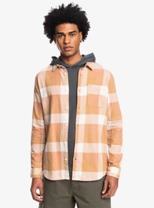 QUIKSILVER, Quiksilver Flanellhemd »Motherfly«, Quiksilver Flanellhemd »Motherfly«