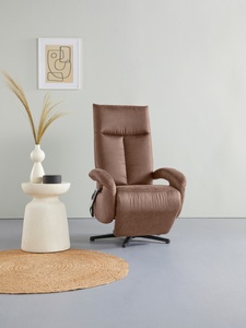 PLACES OF STYLE, Places of Style TV-Sessel »Birkholm«, wahlweise manuell, mit zwei Motoren oder mit zwei Motoren mit Akku oder mit 2 Motoren, Akku und Aufstehhilfe. in 2 Breiten, sit&more TV-Sessel »Tycoon«, wahlweise manuell, mit zwei Motoren oder mit Akku oder mit 2 Motoren