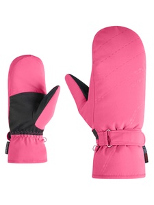 Ziener, Ziener Fäustlinge "KEVI-Z PR MITTEN glove"