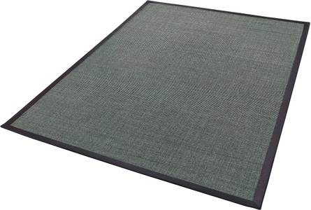 DEKOWE, Sisalteppich, »Mara S2«, Dekowe, rechteckig, Höhe 5 mm, 