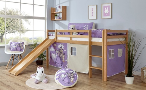 TICAA, Ticaa Hochbett »Rene«, 