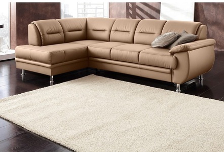 sit&more Ecksofa