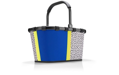 REISENTHEL, Reisenthel Einkaufskorb Carrybag, REISENTHEL® Einkaufskorb »Carrybag Frame«, (1 tlg.)