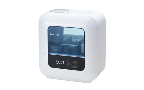 Boneco, Boneco U700 Ultraschall-Luftbefeuchter, Boneco U700 Ultraschall-Luftbefeuchter