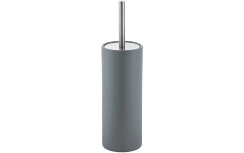 diaqua® WC-Garnitur »Zylo«, aus Keramik-Kunststoff
