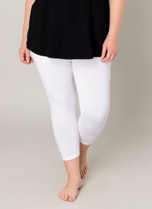 Base Level Curvy, Base Level Curvy Caprileggings »Audrey«