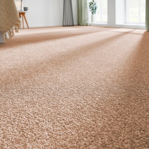 andiamo, Andiamo Teppichboden »Kräuselvelours Ines«, rechteckig, Uni Farben, Breite 400 cm, strapazierfähig & pflegeleicht, Andiamo Teppichboden »Kräuselvelours Ines«, rechteckig, 8,5 mm Höhe, Uni Farben, Breite 400 cm, strapazierfähig & pflegeleicht