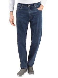 CATAMARAN, Classic Jeans in 5-Pocket-Form, 