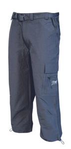 DEPROC ACTIVE, DEPROC Active 3/4-Hose »KENTVILLE FULLSTRETCH Piratenhose MEN«, 
