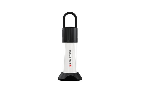 Ledlenser, Led Lenser LED ML6 Warm Lantern black/white 2019 Stirnlampen, Led Lenser Laterne »ML6 Warm Light«