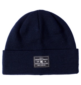 DC SHOES, DC Shoes Beanie »Frontline«, DC Shoes Beanie »Frontline«