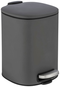 WENKO Kosmetikeimer »Alassio«, 5 Liter, BxTxH: 24,5x27x20,5 cm