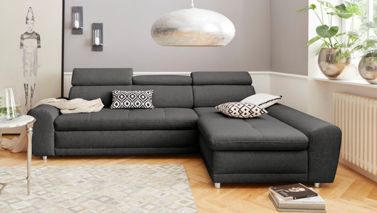 sit&more Ecksofa